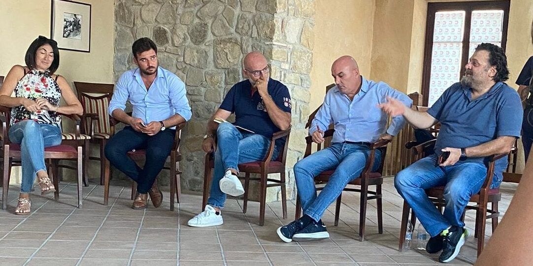 “Rete delle Comunità Ospitali di Calabria”, il supporto di Legacoop al progetto