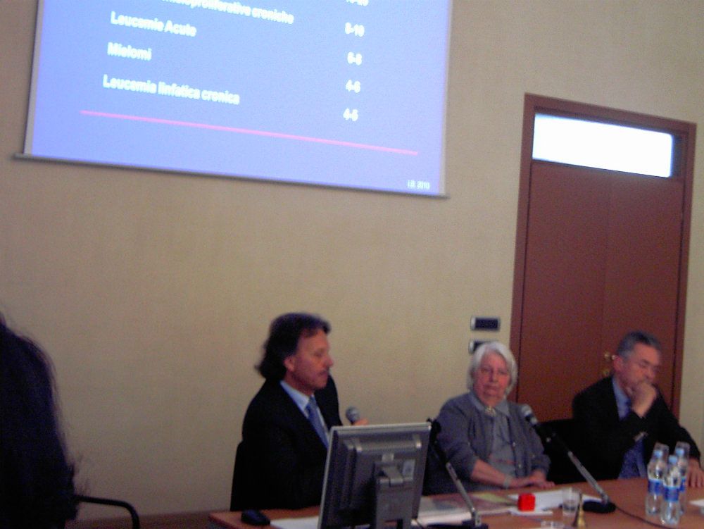 A Milano Calabrolombarda esalta l`extravergine