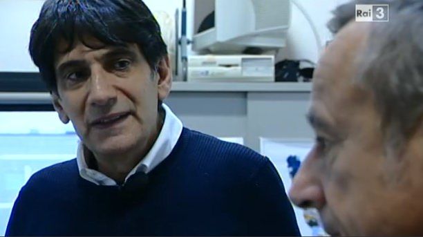 Neve sull'A3, Tansi: «La responsabilità è tutta di Anas»