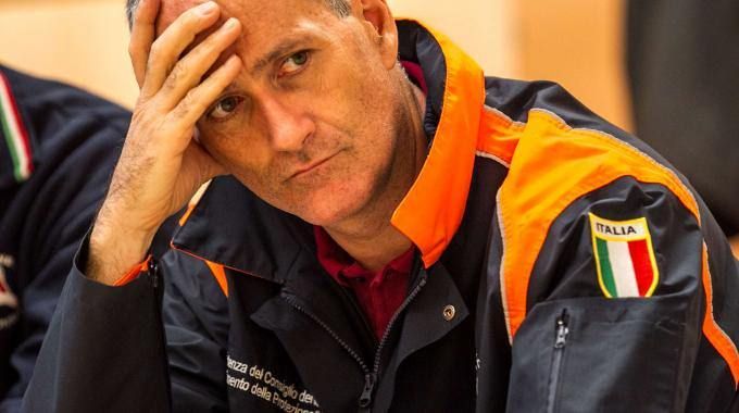 La Calabria tra gli «incubi» di Gabrielli