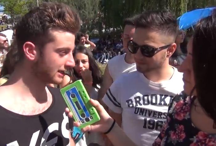 Su Unical Channel il format che spiega come superare un esame