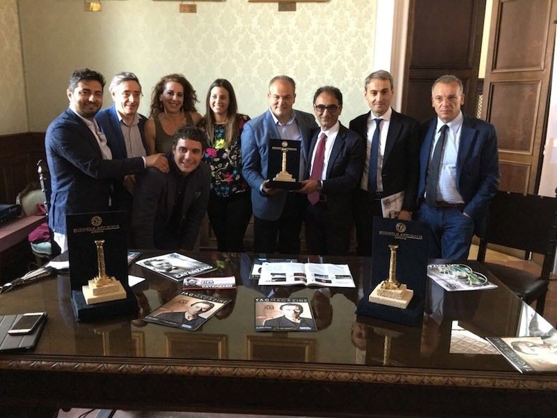 Catanzaro si prepara al “Magna Graecia Film Festival”