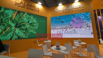 Calabria protagonista alla Bit 2026: turismo tutto l’anno, crescita record e visione internazionale