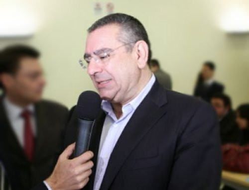 Bancarotta fraudolenta, arrestato Barile