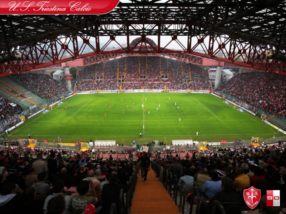 Dall`Interpiana al "Nereo Rocco" Inchiesta della Procura di Trieste