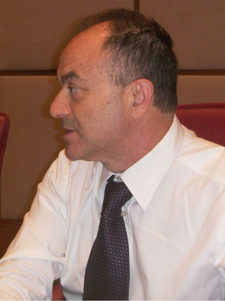 Gratteri: in Piemonte i veri sprechi