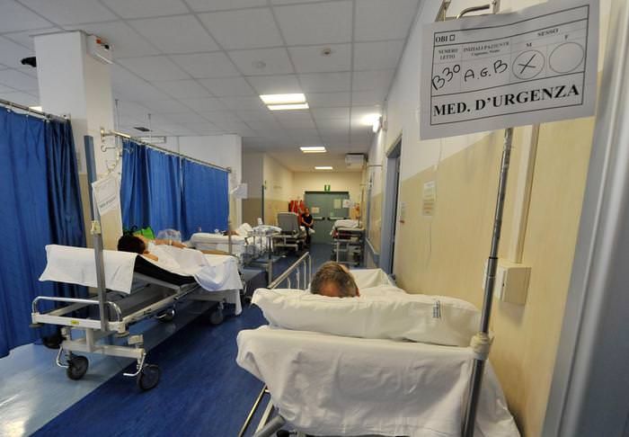 «I mali di una sanità morente»