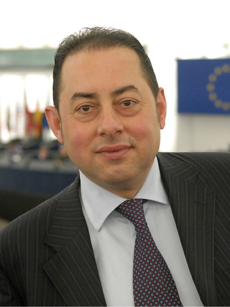Pittella e Darmanin all`Unical: «Avvicinare l`Europa ai giovani»