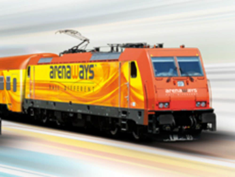 Compagnia ferroviaria scommette sulla Calabria