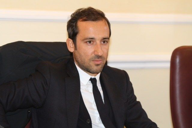 Rischio idrogeologico, Caruso: «Basta ritardi»