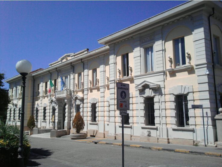 Palmi, al ballottaggio ci va il centrodestra