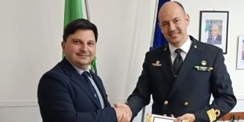 Assonautica Cosenza incontra la Capitaneria di Porto di Corigliano Calabro