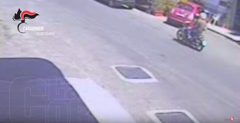 Sette ergastoli per l'omicidio che scosse Gallico