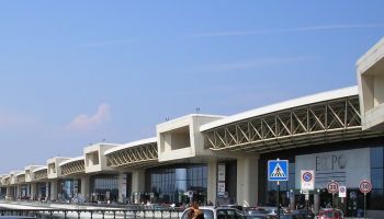 Furti all’aeroporto di Malpensa, arrestate dieci donne