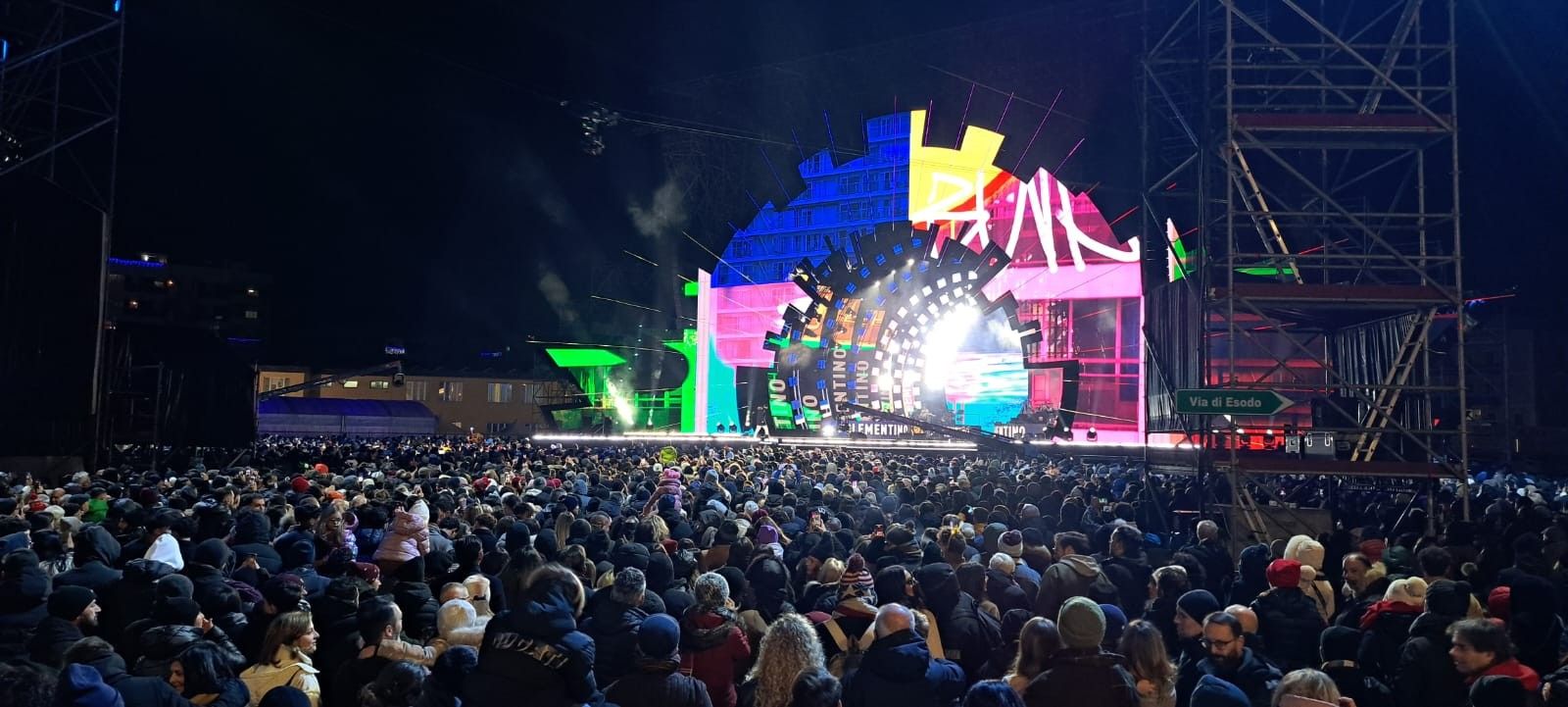 Gli auguri di Occhiuto: «Buon 2026 a una Calabria non più invisibile» – VIDEO