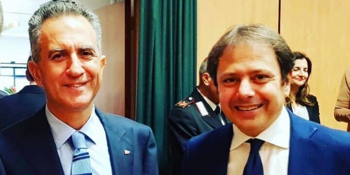 Sviluppo imprenditoriale, siglato l’accordo tra Unical Confindustria Cosenza