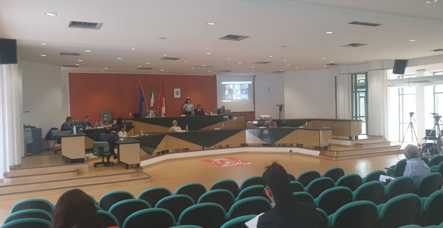 Rende, Federazione Riformista: «Bilancio povero di contenuti e giuridicamente inutile»