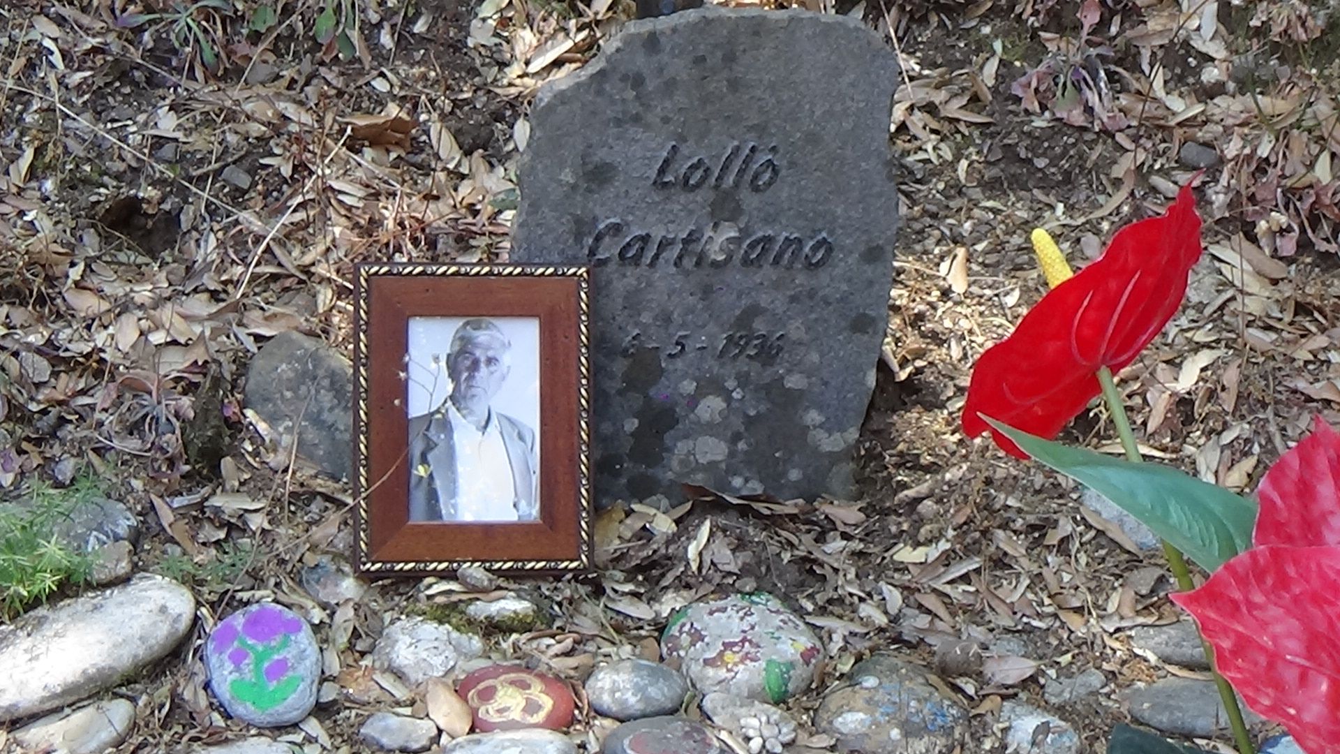 Trent’anni fa l’omicidio di Lollò Cartisano, rapito dalla ‘ndrangheta e portato in Aspromonte. «Decise di essere un uomo libero»