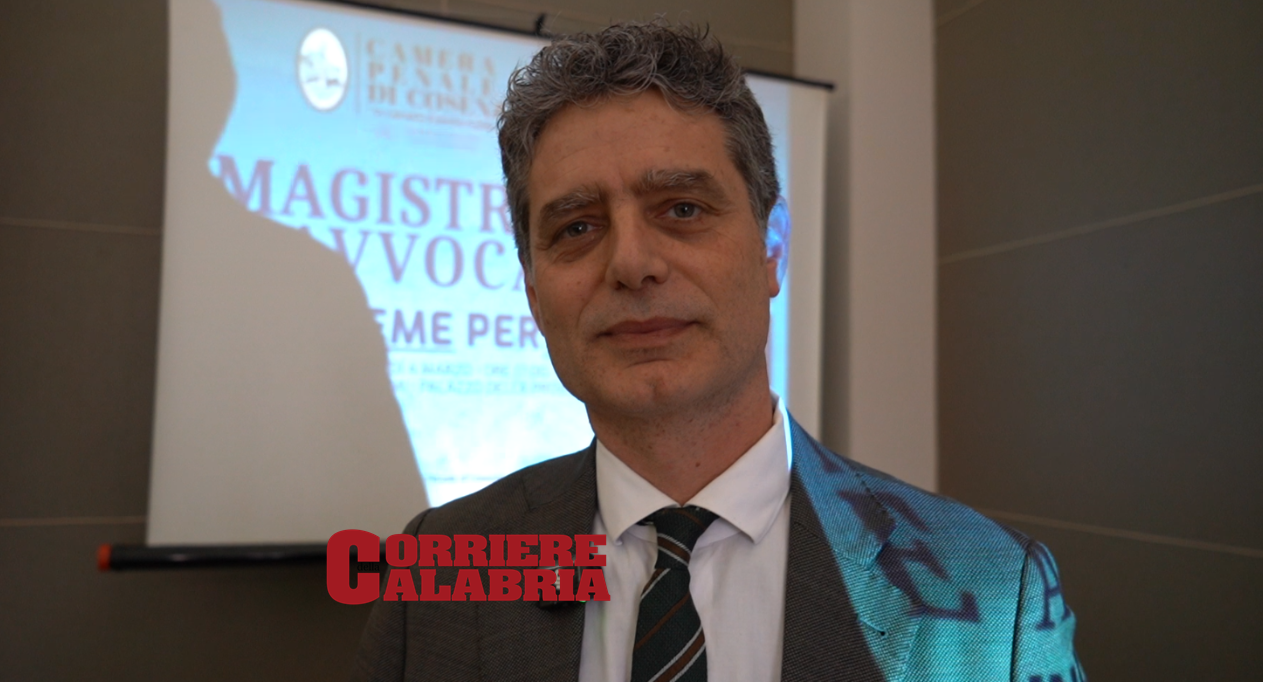 Referendum giustizia, tra correntocrazia e sorteggio, il magistrato D’Ambrosio spiega le ragioni del Sì