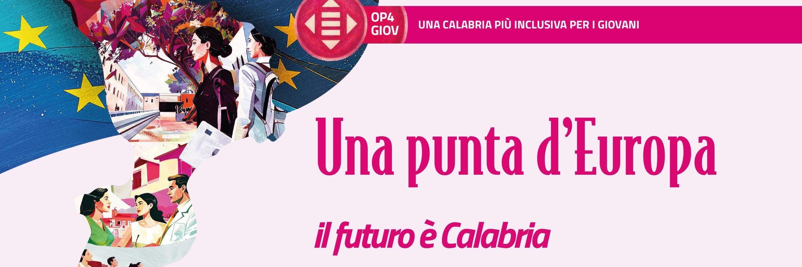 Diritto allo studio e lavoro per i giovani nella Calabria che aggancia l’Europa