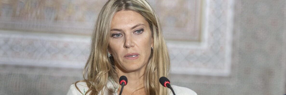 Qatargate, prime ammissioni di Eva Kaili. E Panzeri accusa Tarabella