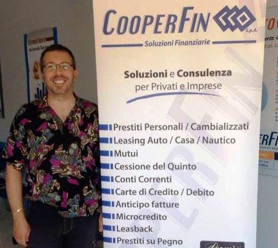 “Little John”, la Cassazione dissequestra i beni dell'ad di CooperFin