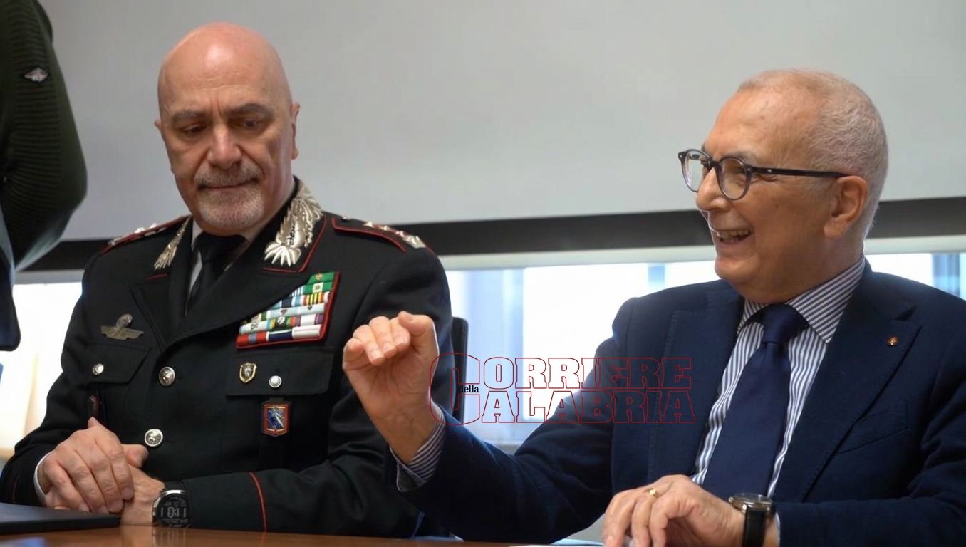 Slot truccate nel Cosentino, tre controlli svelano le anomalie. «Contatori fermi, doppi fondi, incassi irrisori»