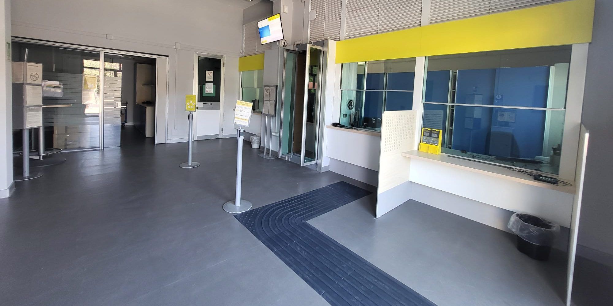 Montepaone Lido, riapre l’ufficio di Poste Italiane nella versione “Polis”