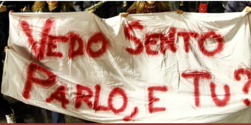 incontro unical ndrangheta