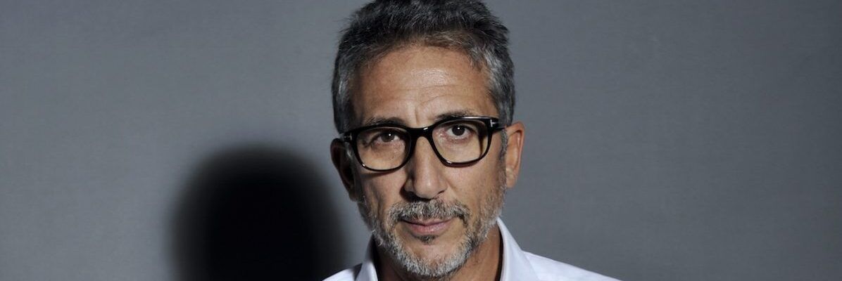 Lucio Presta schiacciato da un trattore. «Sono vivo per miracolo»