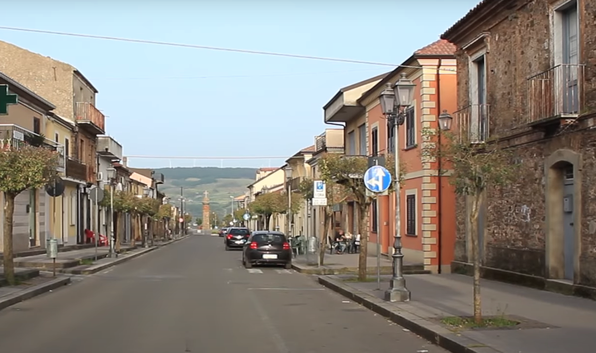 I cugini "padroni" delle intimidazioni a Filadelfia e agli ordini della cosca Anello