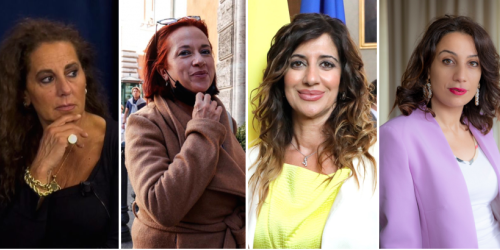 Ferro, Iemma, Scutellà e Granato: nel collegio di Catanzaro la sfida più "glamour"