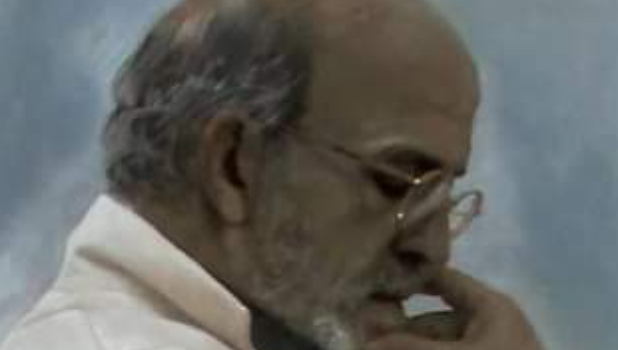 Catanzaro dice addio al pittore Giovanni Marziano. Fiorita: «Lascia un segno indelebile nella storia della nostra città»