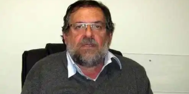 È morto il presidente di Federserd Guido Faillace. Era originario di San Lorenzo Bellizzi