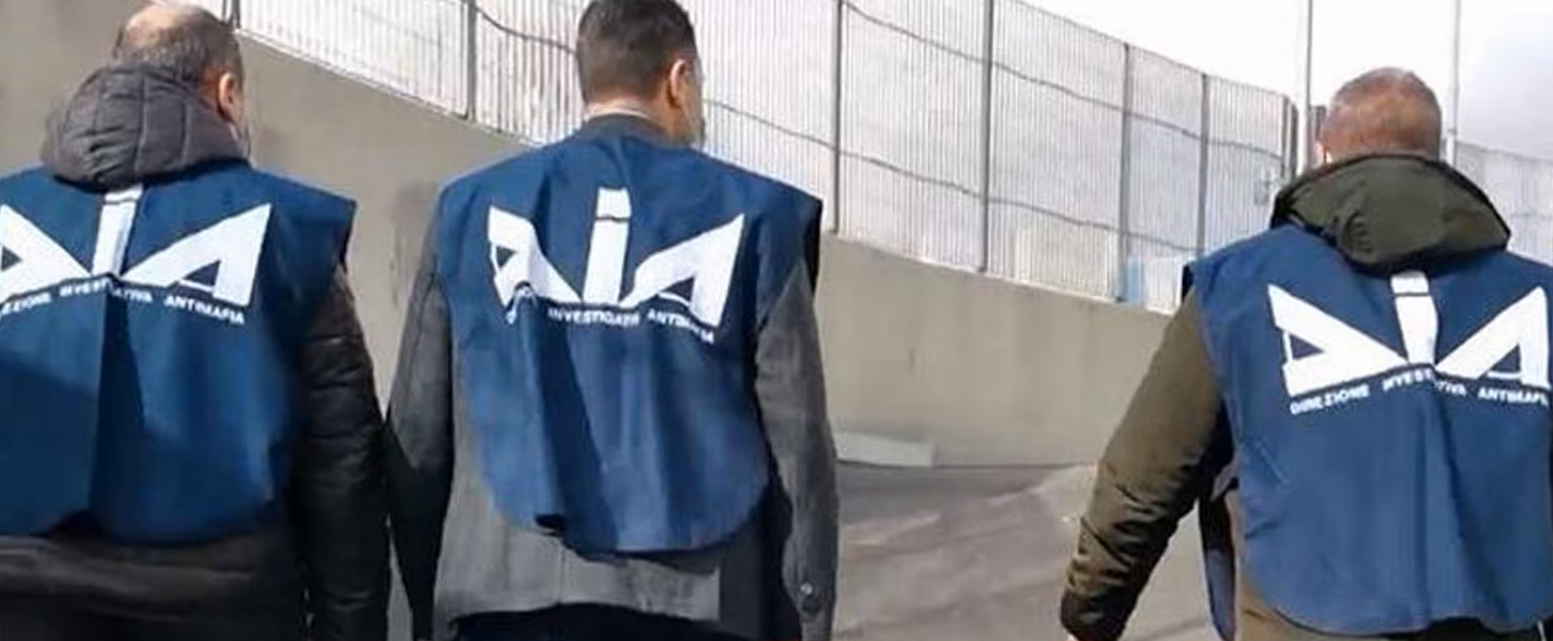 La Dia: «Nella provincia di Asti i Comuni sono influenzati dalla ‘ndrangheta»