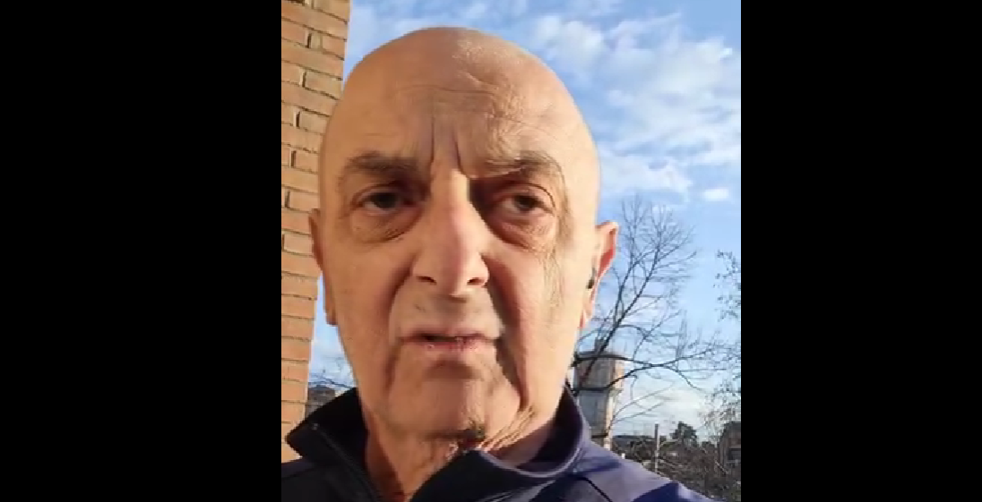 Il messaggio toccante di Cennamo sui social: «A casa dopo 35 giorni di sofferenza» – VIDEO