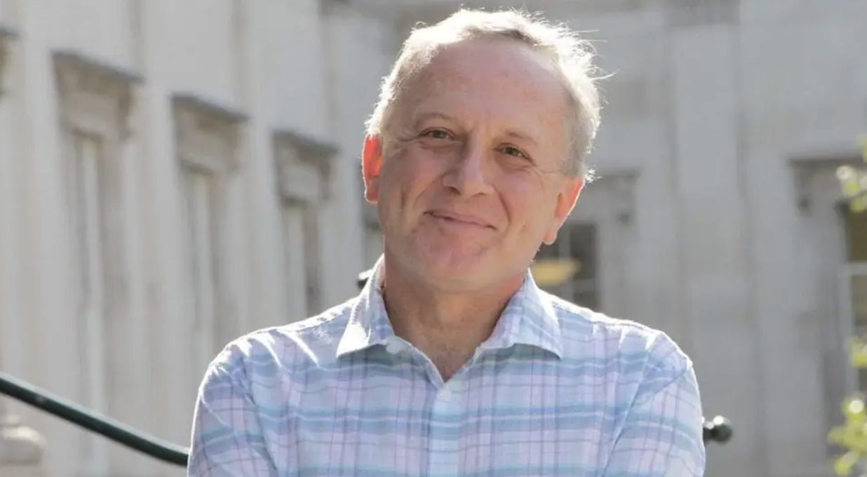 L’economista di Yale Orazio Attanasio vince prestigioso finanziamento e sceglie l’Unical per le sue ricerche