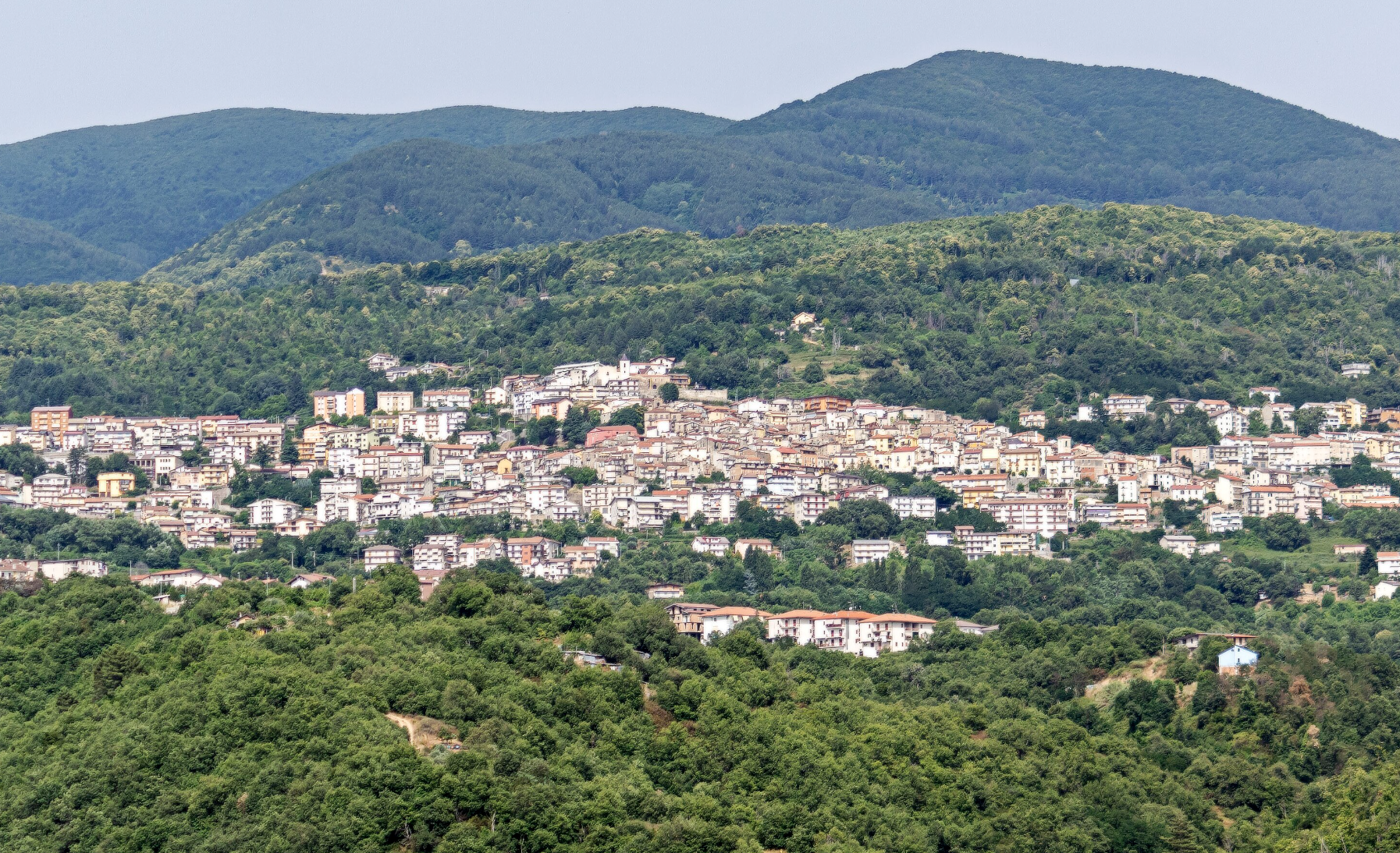 Spezzano della Sila avvia il percorso per la De.Co. Identitaria