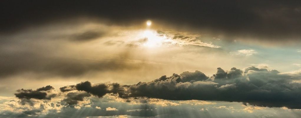 Meteo, cambia il weekend in Calabria: tornano piogge e temporali