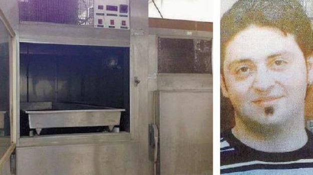 Cosenza, una superperizia per far luce sulla morte di Mario Tarsitano