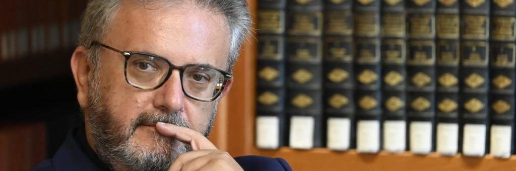 Don Stamile ricorda Falcone e Borsellino: «Furono isolati»