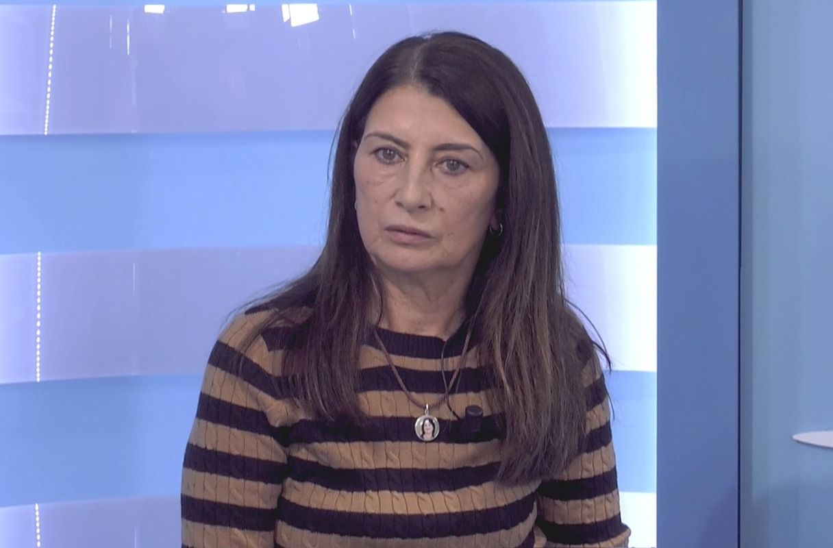 A “Telesuonano” l’amarezza della sorella di Loredana Scalone. «Condanna lontana dalla giustizia»