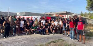 «Verità per Ilaria». A Cosenza il ricordo commosso di Ilaria Mirabelli a due anni dalla morte – FOTO