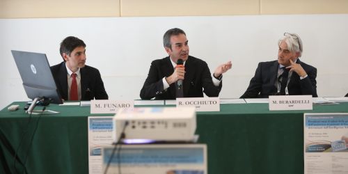 XX Convegno Scientifico Fondazione Lilli Funaro 2