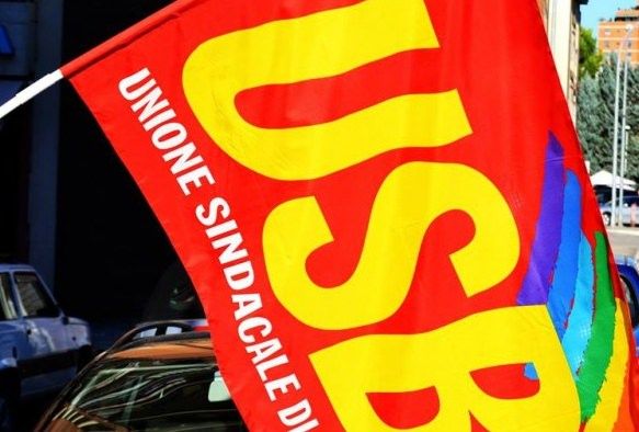 Precari, Usb chiede un incontro con Guccione