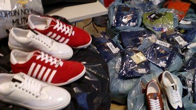 Sgominata a Reggio la banda del tarocco