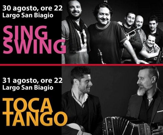 Diamante, il Peperoncino Jazz Festival entra nel vivo