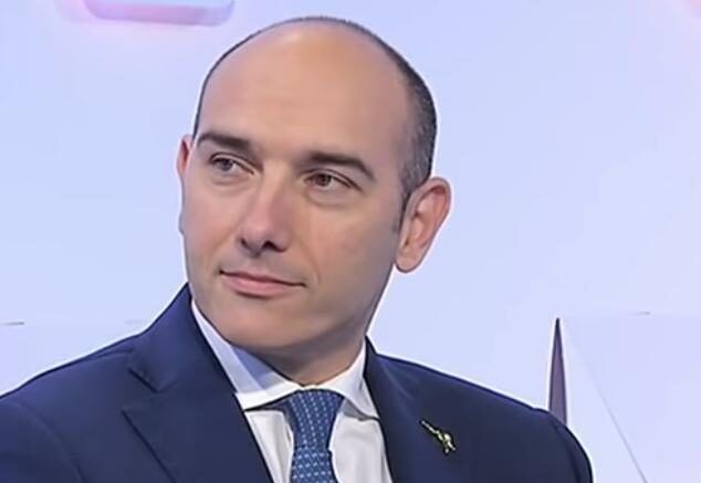 Tappa in Calabria del viceministro alle Infrastrutture Morelli