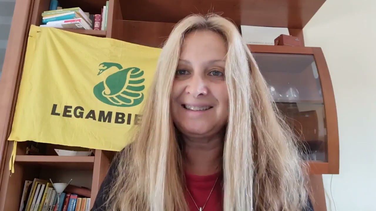 Legambiente: la lotta alla maladepurazione sia prioritaria per chi guiderà la Calabria