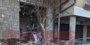 Assalti ai bancomat, banda attiva anche in Calabria: 5 persone fermate – NOMI